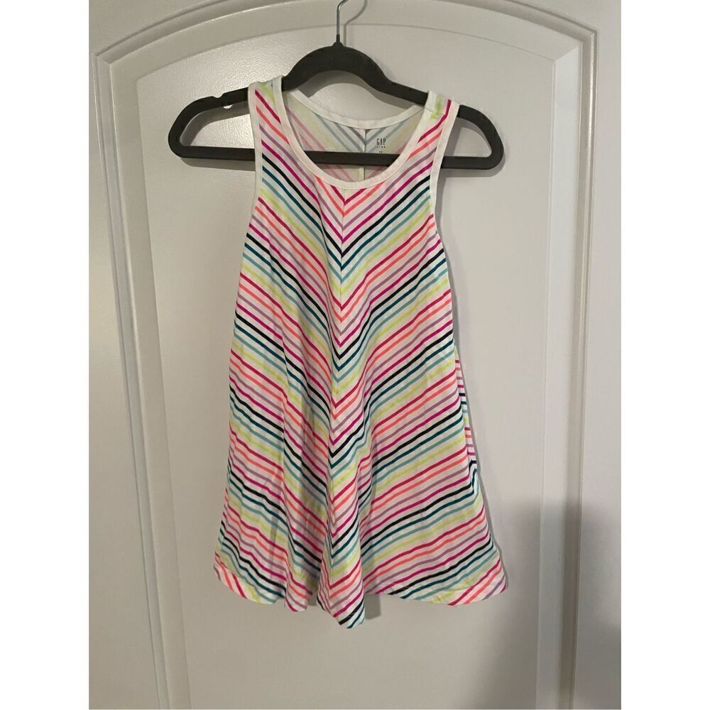 New Gap swing dress size XS